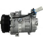 89095 Nissens Klimakompressor PKW 89095