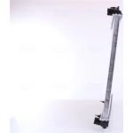 Nissens Wasserkühler PKW 62916 Nissens Wasserkühler PKW 62916