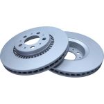 MAXGEAR Bremsscheibe 19-1006MAX Volvo S60/S80/Vz beschichtet Anti-Korrosion MAXGEAR Bremsscheibe 19-1006MAX Volvo S60/S80/Vz beschichtet Anti-Korrosion
