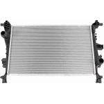 Vemo Motorkühler V24-60-0016 Vemo Motorkühler V24-60-0016