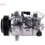 DENSO Kompressor DCP46024 DENSO Kompressor DCP46024