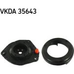 SKF Federbeinstützlager VKDA 35643