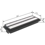 Luftfilter F 026 400 232 Luftfilter F 026 400 232