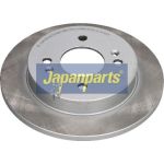 Japanparts Bremsscheibe DP-K02C Japanparts Bremsscheibe DP-K02C