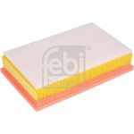 febi Luftfilter 195043 febi Luftfilter 195043