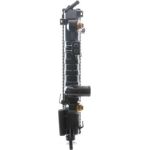 MAHLE Kühler, Motorkühlung CR 320 000S