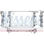 Wasserkühler PKW 65283A Wasserkühler PKW 65283A