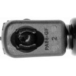 Vaico Gasdruckfeder für Heckklappe/Kofferraumdeckel V22-0263 Vaico Gasdruckfeder für Heckklappe/Kofferraumdeckel V22-0263