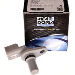 Meat & Doria Nockenwellensensor 87434E, 3-polig, Einbautiefe 26,5 mm, Hallsensor – OE Nummer 1132377 - l Meat & Doria Nockenwellensensor 87434E, 3-polig, Einbautiefe 26,5 mm, Hallsensor – OE Nummer 1132377 - l
