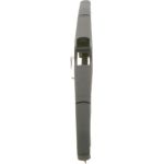 Bosch Heckscheibenwischer H283 3397011812 Bosch Heckscheibenwischer H283 3397011812