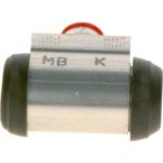 Bosch Radbremszylinder F 026 002 601 Bosch Radbremszylinder F 026 002 601