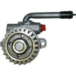 SPIDAN Hydraulikpumpe 54276