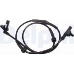 DELPHI ABS Sensor SS20167 DELPHI ABS Sensor SS20167