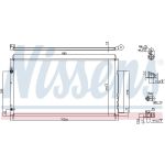 Kondensator PKW 940446