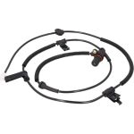 KAMOKA Sensor, Raddrehzahl 1060244