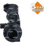 NRF Kühlmittelthermostat 725191 NRF Kühlmittelthermostat 725191