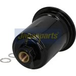 Japanparts Kraftstofffilter FC-216S Japanparts Kraftstofffilter FC-216S