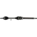 SKF Antriebswelle VKJC 6596 SKF Antriebswelle VKJC 6596