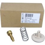 Original VAG Thermostat VW 87C Golf/Polo 03C121110A Original VAG Thermostat VW 87C Golf/Polo 03C121110A