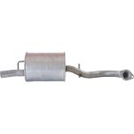 Bosal Schalldämpfer 228-001 Bosal Schalldämpfer 228-001