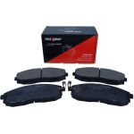 MAXGEAR Scheibenbremsbelagsatz 19-3878 MAXGEAR Scheibenbremsbelagsatz 19-3878