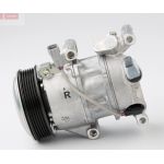 DENSO Kompressor DCP50309 DENSO Kompressor DCP50309