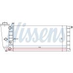 Nissens Wasserkühler PKW 61837