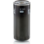 MANN-FILTER Ölfilter W 730/3 MANN-FILTER Ölfilter W 730/3
