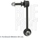 Koppelstange Toyota P. Hi-Lux 2.5/3.0D4-D 4Wd 05- Le ADT38567 Koppelstange Toyota P. Hi-Lux 2.5/3.0D4-D 4Wd 05- Le ADT38567