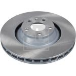 FEBI BILSTEIN Bremsscheibe 26659 FEBI BILSTEIN Bremsscheibe 26659