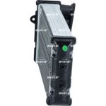 Wärmetauscher, Innenraumheizung 53634 Wärmetauscher, Innenraumheizung 53634