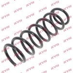 KYB Fahrwerksfeder Subaru T. Legacy Iv 2.0/2.5/3.0 09/03 RA6262 KYB Fahrwerksfeder Subaru T. Legacy Iv 2.0/2.5/3.0 09/03 RA6262