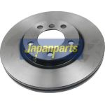 Japanparts Bremsscheibe DI-0153C Japanparts Bremsscheibe DI-0153C