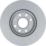 KAMOKA Bremsscheibe 1032608