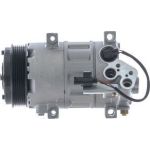 MAHLE Kompressor, Klimaanlage ACP 584 000S MAHLE Kompressor, Klimaanlage ACP 584 000S
