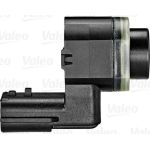 PARKSENSOR HINTEN/VORNE GEKRÖPFT 3-PIN 890016