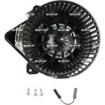 NRF Ventilator 34205 NRF Ventilator 34205