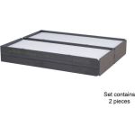 MAHLE Filter, Innenraumluft LA 896/S MAHLE Filter, Innenraumluft LA 896/S