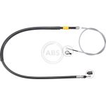 A.B.S. Feststellbremsseil K12029 A.B.S. Feststellbremsseil K12029