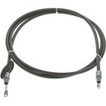 Bosch Handbremsseil 1987477845 Bosch Handbremsseil 1987477845