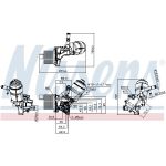 Ölkühler PKW 91161 Ölkühler PKW 91161