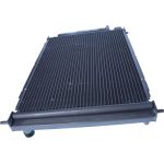 Kondensator, Klimaanlage AC886543 Kondensator, Klimaanlage AC886543
