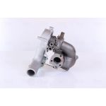 NISSENS Turbolader 93221 NISSENS Turbolader 93221