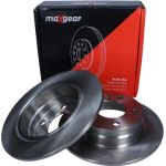 Maxgear Bremsscheibe Bmw T. E36 90-/E46 Unbelüftet 19-0693 Maxgear Bremsscheibe Bmw T. E36 90-/E46 Unbelüftet 19-0693