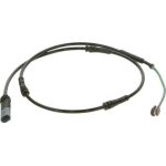 Bosch Bremsbelagverschleißsensor 1987473508 Bosch Bremsbelagverschleißsensor 1987473508