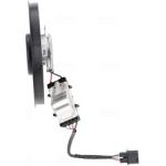 Nissens Kühlerlüfter PKW 85730 Nissens Kühlerlüfter PKW 85730