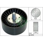 Umlenk-/Führungsrolle, Keilrippenriemen 532 0735 10 Umlenk-/Führungsrolle, Keilrippenriemen 532 0735 10