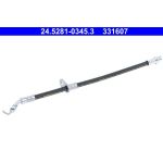 ATE Bremsschlauch 24.5281-0345.3 ATE Bremsschlauch 24.5281-0345.3