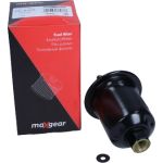 MAXGEAR Kraftstofffilter PF-2123 26-2198 MAXGEAR Kraftstofffilter PF-2123 26-2198