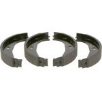 Bremsbacken 0 986 487 520 Bremsbacken 0 986 487 520